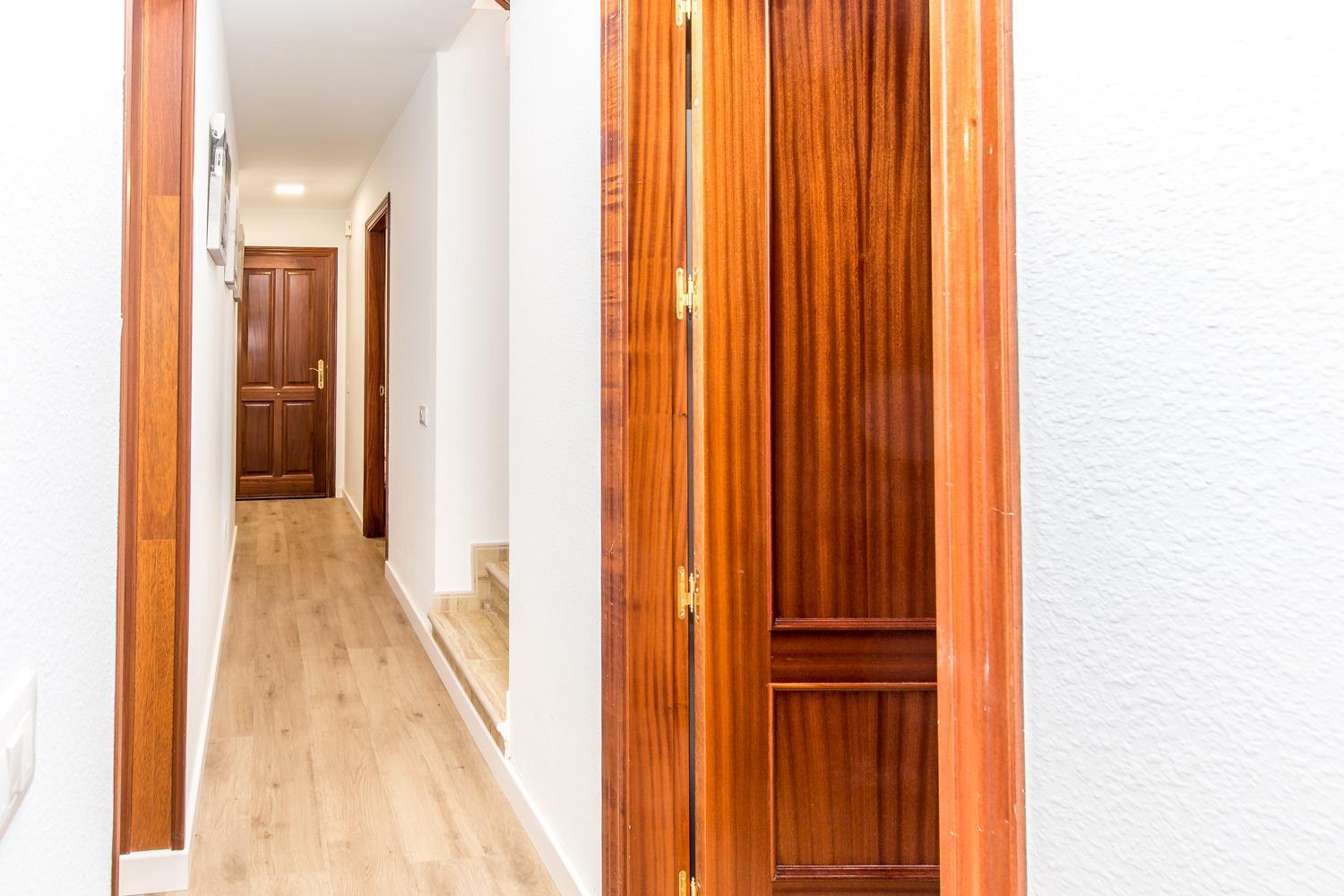 Duplex El Palmar 4p - C27 Apartamento *
