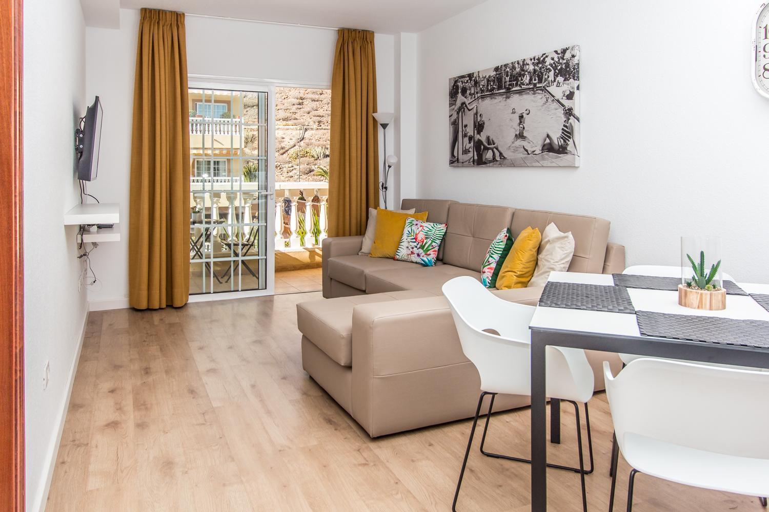 Duplex El Palmar 4p - C27 *