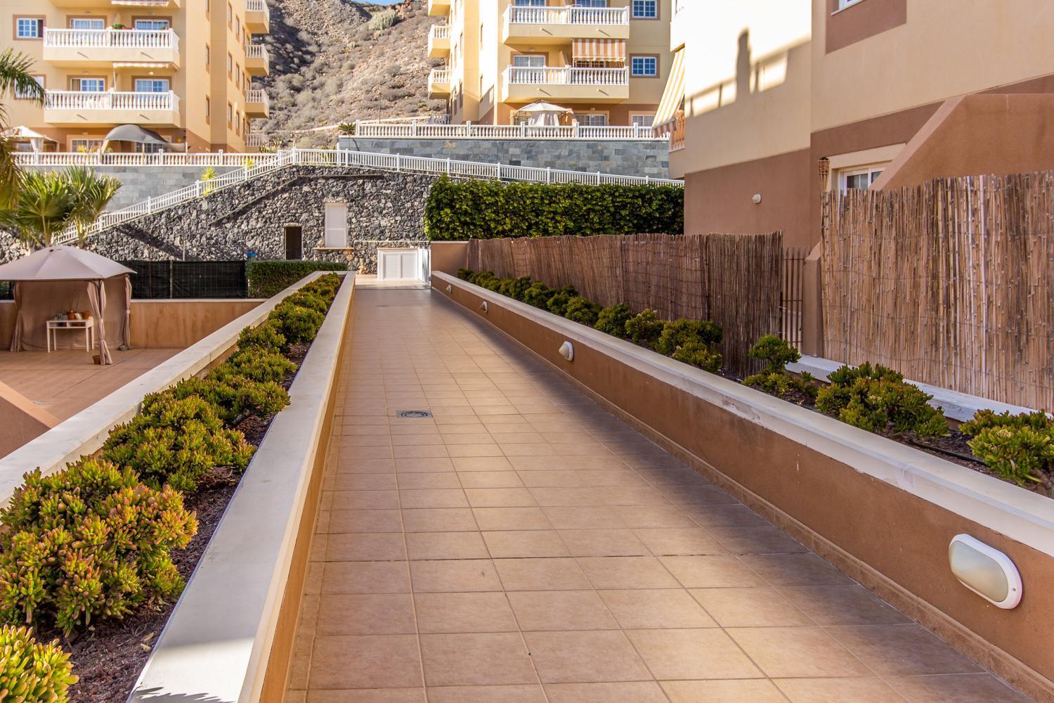 Duplex El Palmar 4p - C27 Apartamento *