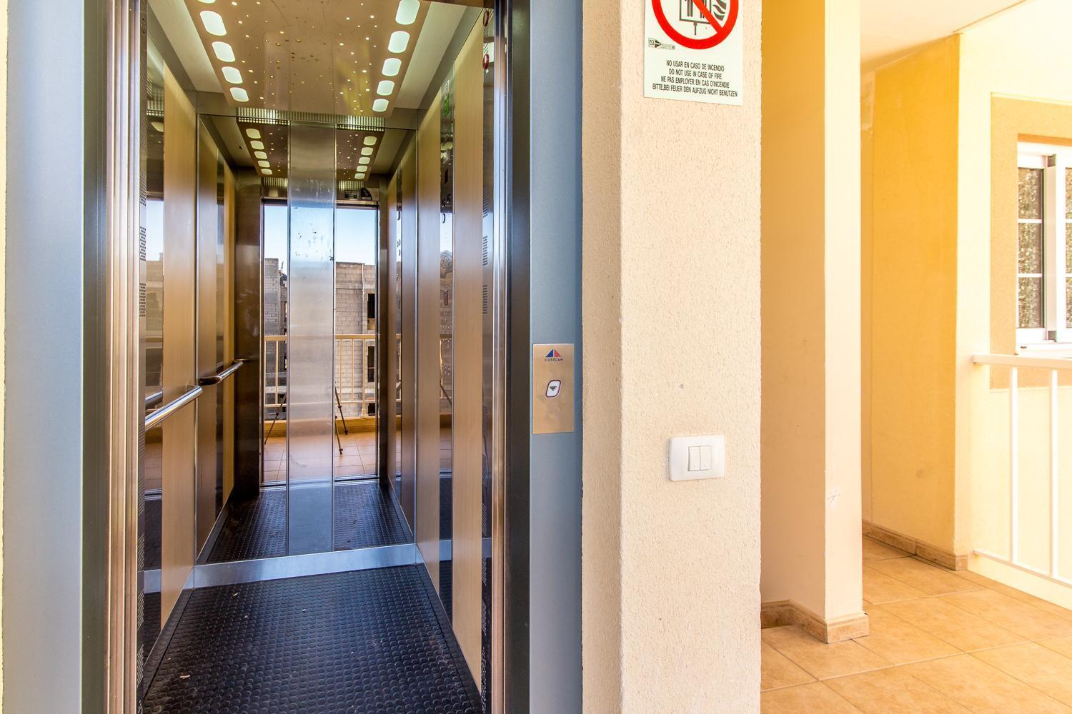 Appartement Duplex Penthouse *