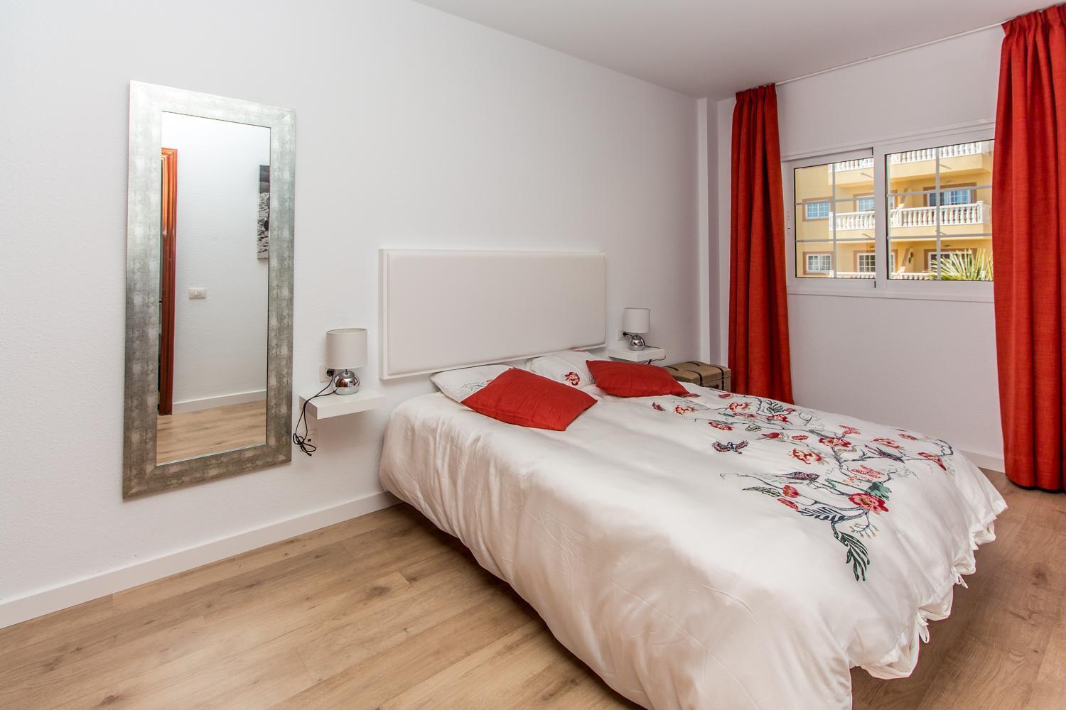 Appartement Duplex Penthouse Palm-mar