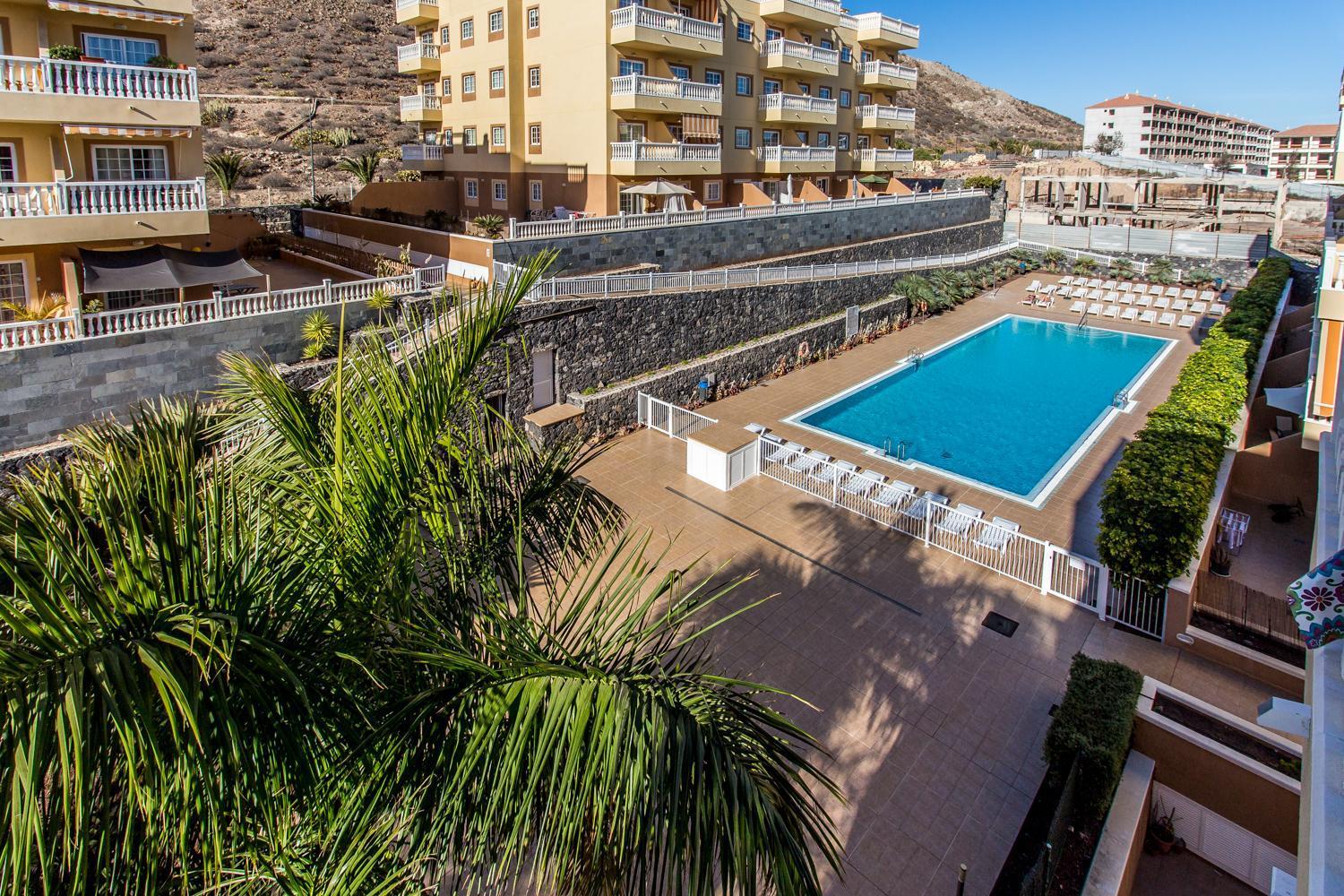 Appartement Duplex Penthouse Palm-mar