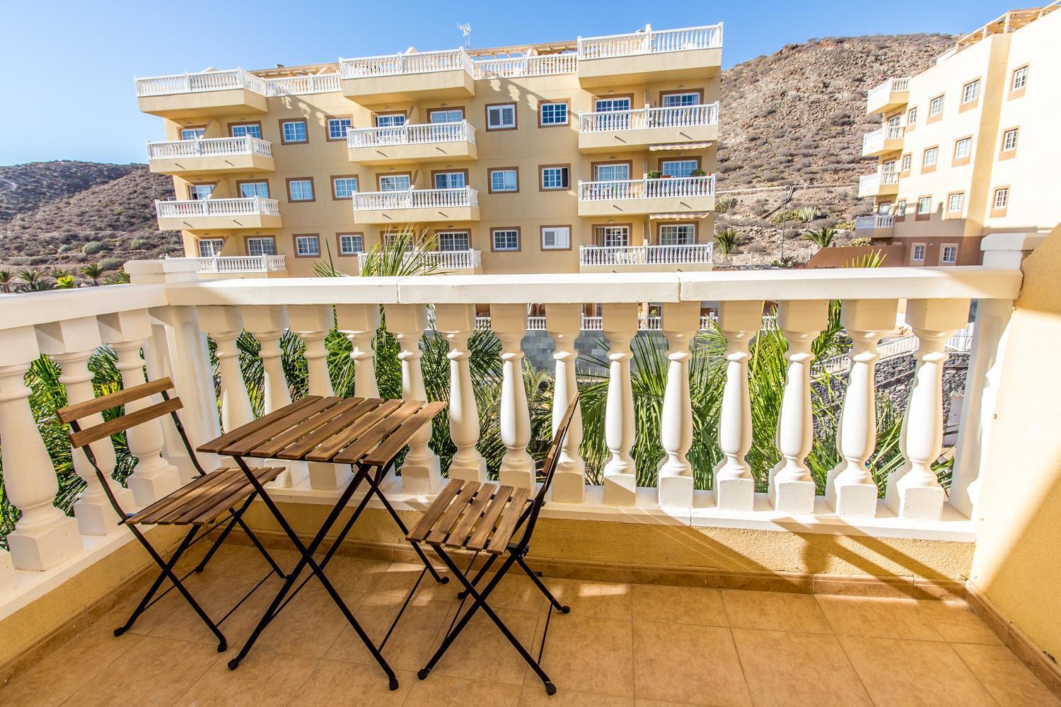 Duplex Penthouse * Palm-mar