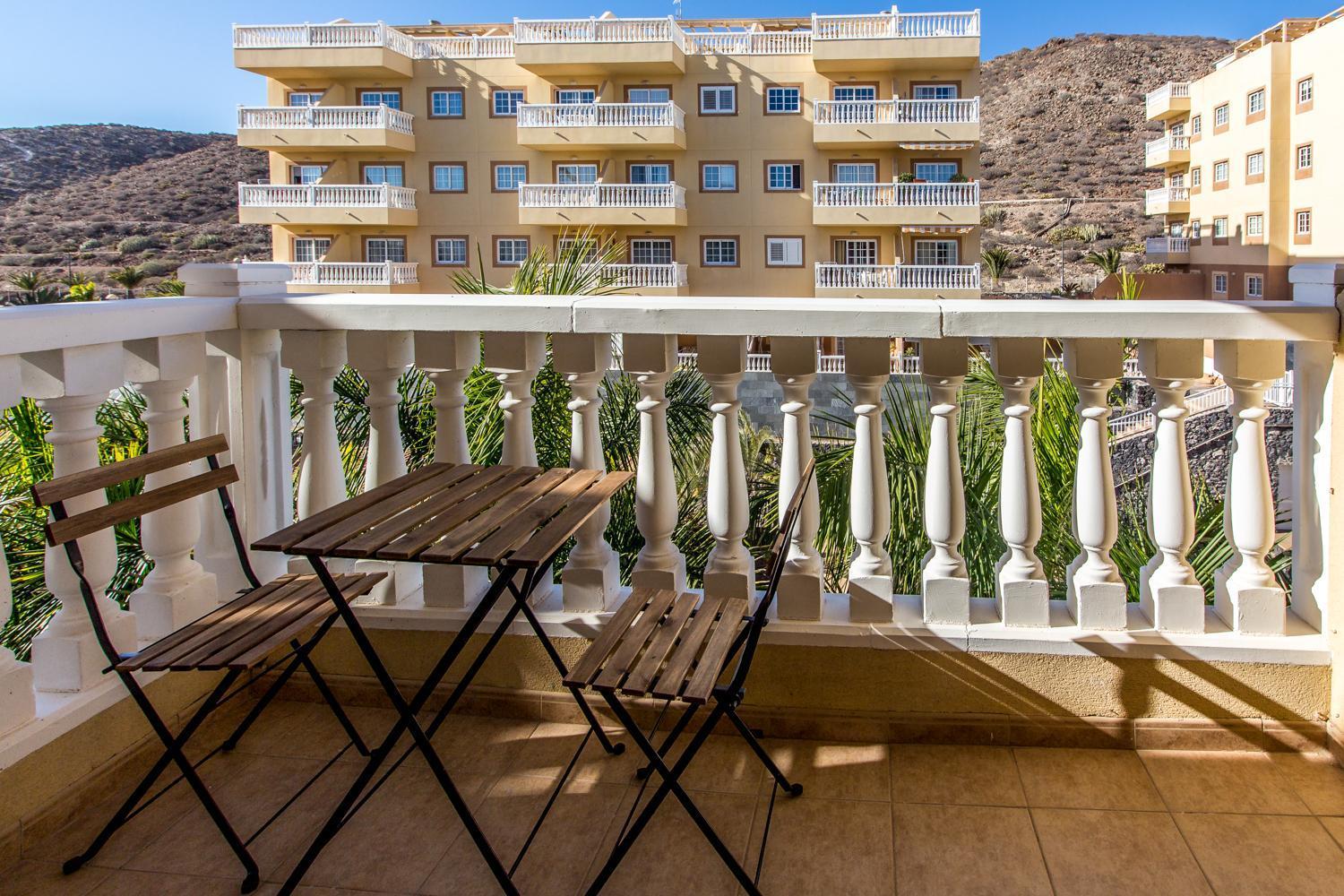 Duplex Penthouse Apartment Palm-mar