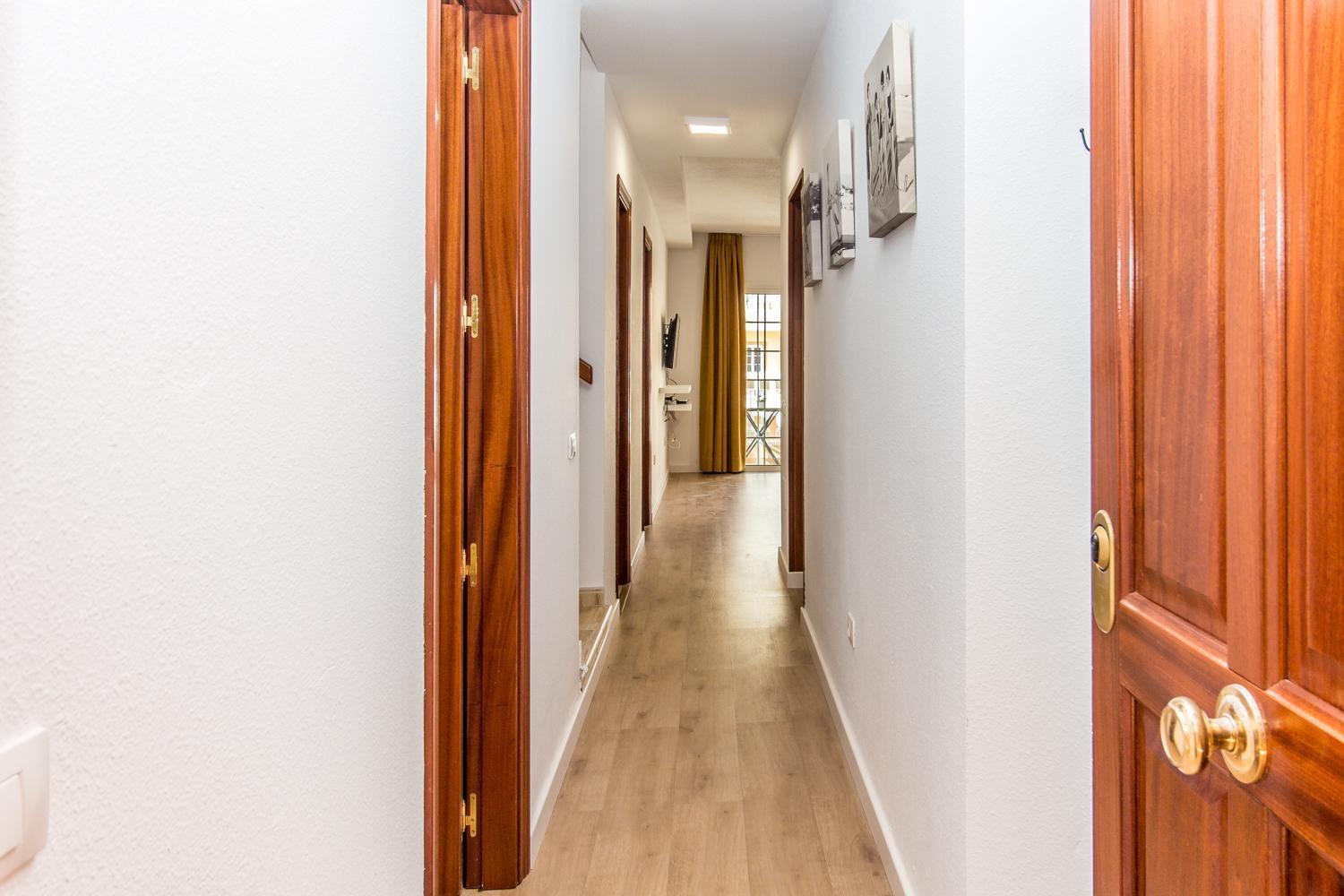 Duplex Penthouse Appartement *