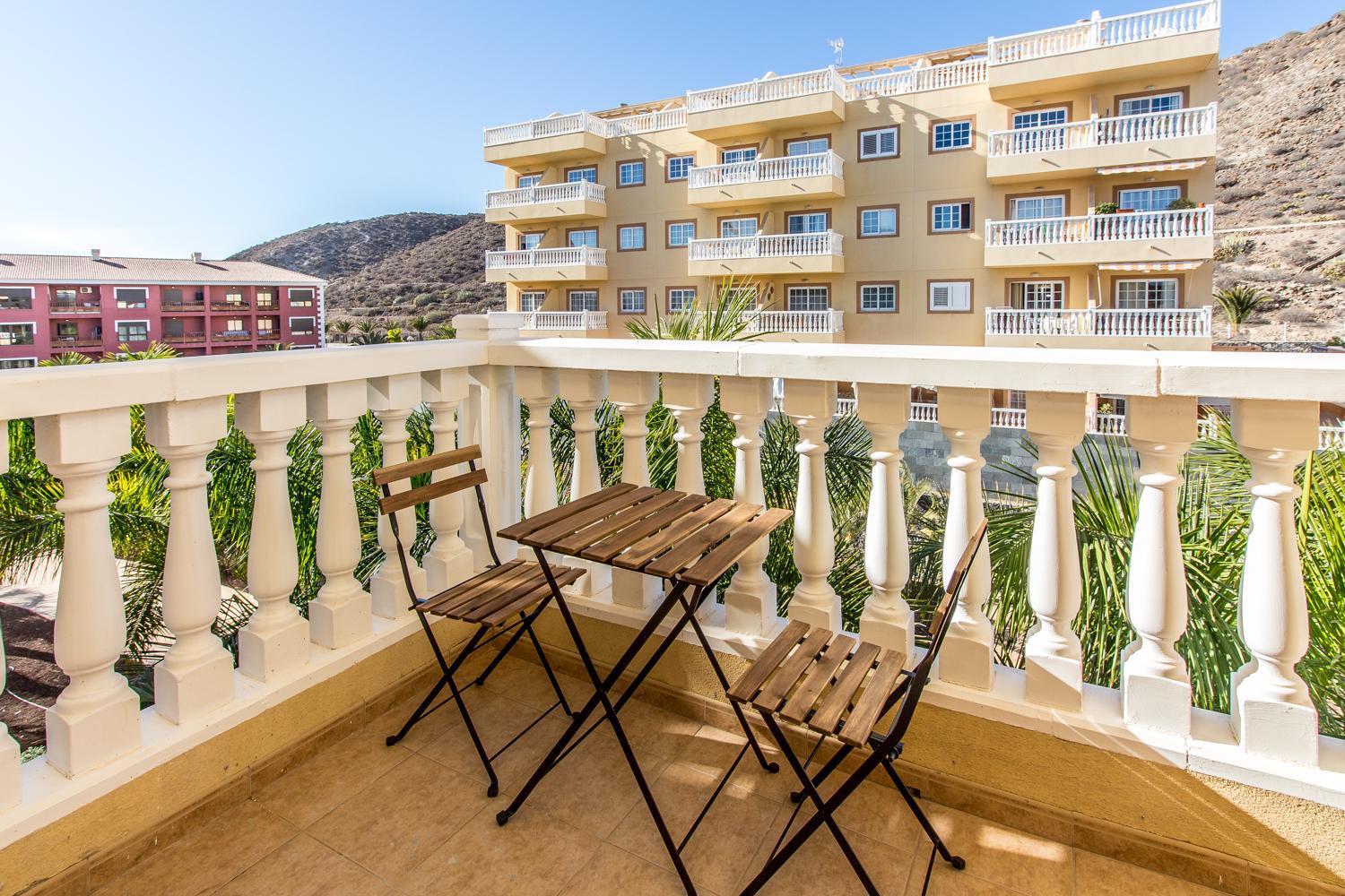 Duplex Penthouse Appartement